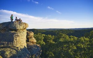 shawnee national forest