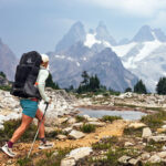 Backpacking Gear Reviews backpacking with the hyperlite mountain gear unbound 50 ultralight backpacking pack