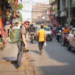 men's travel pants (traveling around nepal with the bluffworks envoy lightweight travel pants)