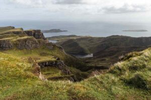 quiraing circuit walk scotland