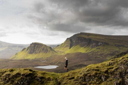 The Quirein Trail: The Best Day Hike on the Isle of Skye, Scotland quiraing walk isle of skye scotland 1200x640