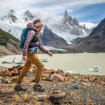 The Best Synthetic-Fibre Insulated Jackets of 2026 trekking in patagonia with synthetic jackets