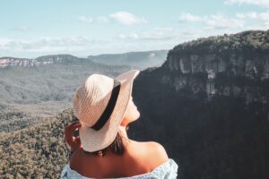 sublime point lookout