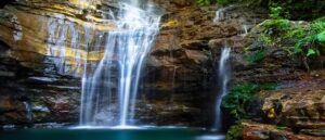 valley of the waters empress