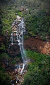 wentworth falls blue mountains