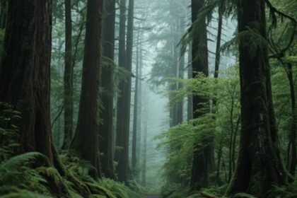 7 Underrated Outdoor Adventures in Illinois 去山间收集春日绿色 1 与诗与你 来自小红书网页版