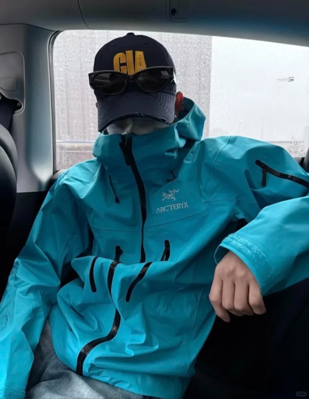 租一件始祖鸟，赴一场山海之约！ 4 长白山旅租｜租貂租鸟租雪服 来自小红书网页版