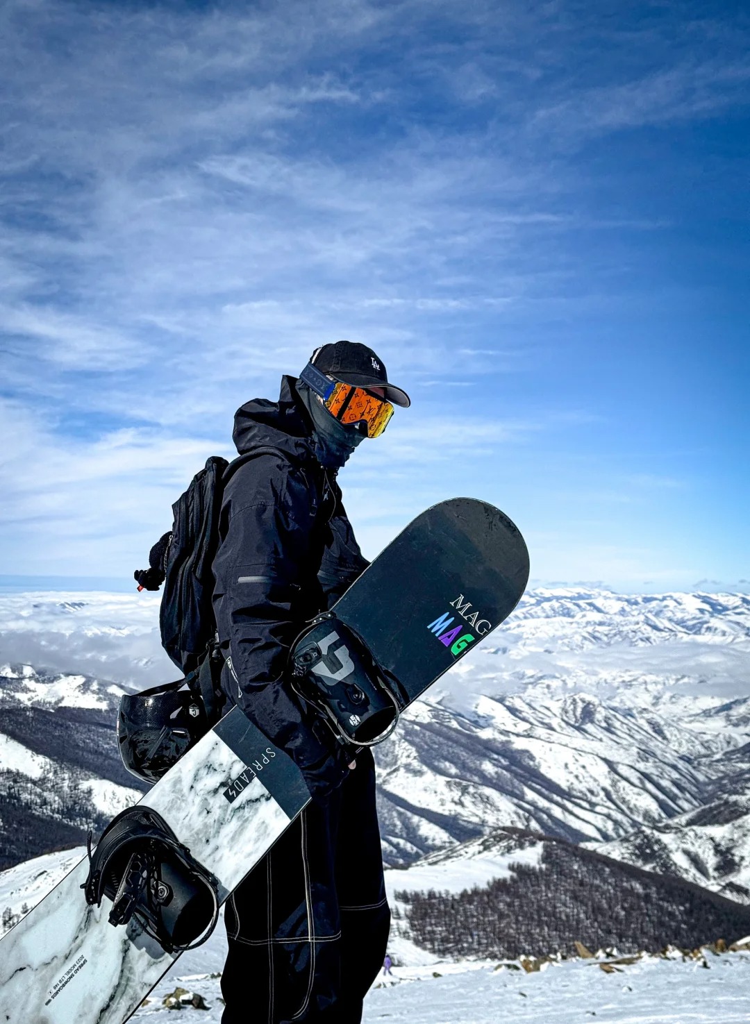 雪海无涯❄️回家是岸☁️ 1 小琦 来自小红书网页版
